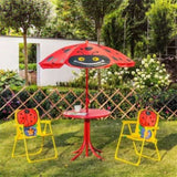 Kids Desk and Chair Set 12981109