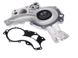 Water Coolant Pump Fit for Mercedes-Benz C63 CL63 CLS63 E63 ML63 S63 SL63 SLS AMG CLK63 R63 23655029