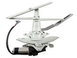 Front Left Power Window Regulator with Motor for Toyota Tacoma 1995-2004 01843994
