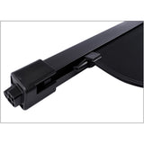Black Retractable Cargo Security Pull Shade 84122593 Fits for Chevrolet Blazer 19-24 00503666