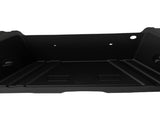 Chrome Rear Bumper Assembly fits fit for Ford F-250 Super Duty 08-16 Steel FO1103150 59100643