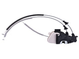 Rear Left Door Lock Actuator 81410-2W000 For 2013-2018 Hyundai Santa Fe 2.0T 78610040