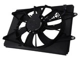 Radiator Cooling Fan Kit fit for Acura MDX Honda Pilot 2014-2022 190155J6A01 601490 76525846