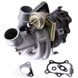 Turbo Turbocharger for Nissan Navara D22 3.0L ZD30 HT12-19B 97-04 14411-9S000 37731396