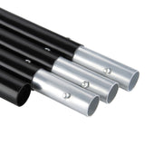 45W Photo Photography Umbrella Lighting Kit Studio Light Bulb Non-Woven Fabric Backdrop Stand 28327601