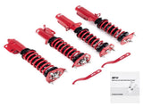 BFO Coilovers Struts Suspension fit for Toyota Corolla E100 AE101 88-99 Adj. Height 94579457