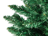 3 PCS Potted Artificial Christmas Tree Christmas Decoration 15413363