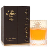Afnan Zimaya Sharaf Divine by Afnan Extrait De Parfum Spray 3.4 oz for Women FX-570684