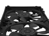 Radiator Cooling Fan Assembly fit for Ford F-150 2021-2023 ML3Z8C607C ML3Z-8C607-C 15225088