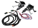 Electric Headlight Conversion Kit Fit For Mercury Cougar 1967-1968 24563006