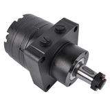 Wheel Motor for Parker TF0240LS080AAFB Scag 483190 482639 Bobcat 4159280 025-507 68832179