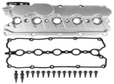 Valve Cover w/Gasket Replacement for 2006-2014 VW Jetta Rabbit Golf Passat 2.5L 07K103469F 41022194