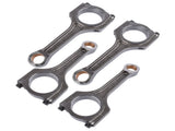 Set of 4 Connecting Rods Fits for Hyundai Genesis Coupe Sonata Kia Optima 2.0L L4 2012-2016 23531837