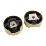 Engine Mounts for 2006-2013 Audi TT TTS MK2 VW Passat B6 CC FWD 2.0 T 1K0199867Q 09215328