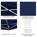 Slant Leg Pop Up CanopyBeach Canopy 80878883