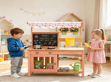 Outdoor Kitchen Playset 44164311