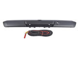 Rear Tailgate Handle w/ Camera HC3Z9943400NA Replacement for Ford F-250 F-350 Super Duty 6.2L V8 67550929