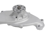 Short Water Pump Straight Impeller High Volume fit for Chevy BBC 454 396 402 427 09865528