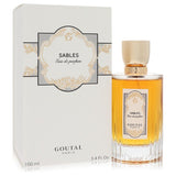 Sables by Annick Goutal Eau De Parfum Spray 3.4 oz for Men FX-567893