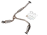 New Catalytic Converter fit for Chevy Express 2500 V8 4.8L 6.0L 2010-2020 Ceramic 38343267