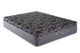 14" Smooth Top Foam, Ultra Plush, Full Mattress B209P284794