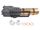 W3SP2615X20 Super Pool Pump 2 HP Single Speed 115V 230V for Any In-ground Pools Spas 25586637