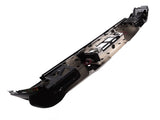 Chrome Rear Bumper fit for GMC Sierra 1500 2014-2018 Steel Plastic 23108152 78106227