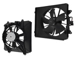 Electric Radiator Cooling Fan Assembly fit for Honda CR-V 2.4L 2007-2009 HO3115139 76183446