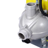 38CC 4-Stroke Gasoline Pump 1.5Inch Portable Gas-Powered Transfer Pump Commercial Engine W465121002