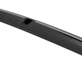ABS Plastic Wing Mount fit for Dodge Challenger 08-23 Black Upper Trunk Spoiler 39119347