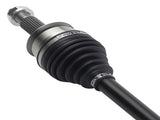NCV66080 Front CV Axle Shaft fit for Subaru Crosstrek 2.0L 2.5L 2018 2019 2020-2023 63632396