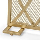 FIRE SCREEN 65181.00GLD