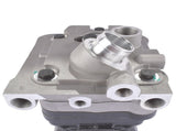 Air Compressor Fits for Detroit Diesel DD15 2011- 4711302515, EA4711302515, DDE RA471130251 27821869