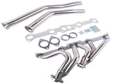 Stainless Steel Performance Exhaust Headers For Ford Merc L6 144/170/200/250 CID 33267639