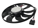 Radiator Cooling Fan fit for Porsche 718 Boxster/Spyder 911 2017-2023 9P1 959 455 BY 69368504