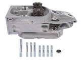 Engine Cylinder Head Valves Fits For Deutz D DX Series F4L912 BF4L913 F3L912 04232421 04152627 17007867