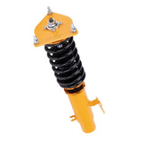 Coilover Spring & Shock Assembly For MINI Cooper R50 R53 R52 Suspension Struts 2002-2006 FWD 03659451
