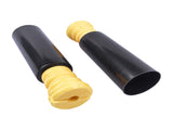 Rear Suspension Shock Strut Mount Bump Stop Kit for BMW E82 E87 E90 E92 33506767010 33526768544 37222543