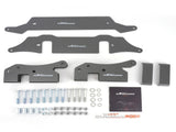 3"-5" Suspension Lift Kit fit for Polaris RZR XP 4 1000 2014-2022 Powder-coated 80661978