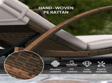 Folding Lounge Chairs / beach chair 73840071