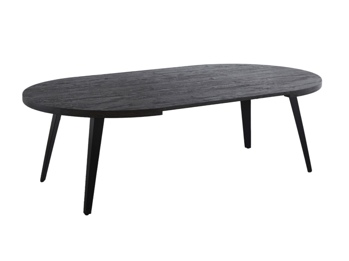 Extendable Metal Table Extendable table,DINING TABLE,OFFICE TABLE,COFFEE TABLE,metal leg,MDF ...