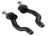 12pc Front Upper Lower Suspension Control Arms Tie Rods Sway Bar fit for Xterra 49047589