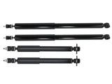 MaXpeedingrods Front Rear Complete Struts fit for Ford F-250 1997-1999 37132 08740881