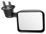 Rear View Mirror Right fit for Jeep Wrangler Rubicon 2007-2018 55077966AH 82440867