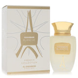 Al Haramain Blanche French Collection by Al Haramain Eau De Parfum Spray 3.33 oz for Men FX-569107