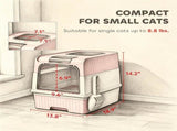 Cat Litter Box 68938115