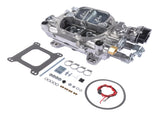 4 Barrel Carburetor For 1409 Electric Choke 600 CFM Chrysler 360 Marine Engine 83906232