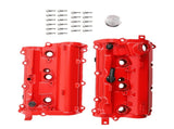 Engine Valve Covers Kit Fit for Infiniti Q50 Q60 3.7L 2014-2015 07866451