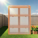 Greenhouse Walk-in Grow House 45068555