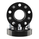 2pcs Professional Hub Centric Wheel Adapters for Chevrolet 1982-2013 GMC 1982-2005 Cadillac 27311948